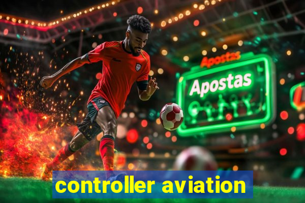 controller aviation